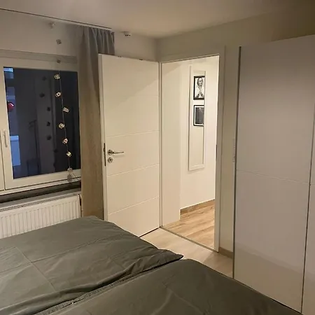 Gemuetliche Ferienwohnung Wernigerode Zewnętrze zdjęcie