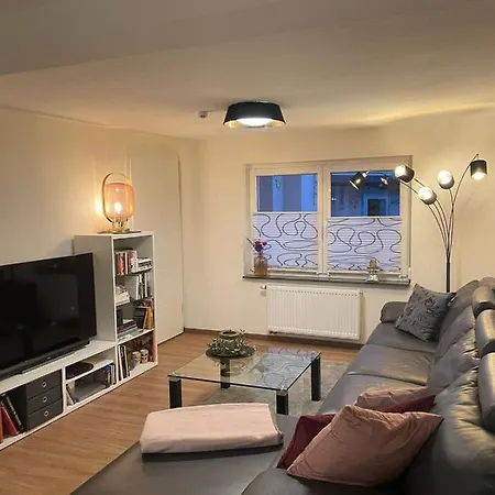 Gemuetliche Ferienwohnung Wernigerode Zewnętrze zdjęcie