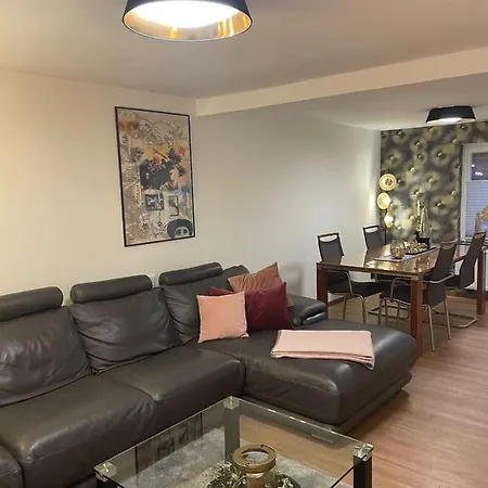 Gemuetliche Ferienwohnung Wernigerode Zewnętrze zdjęcie