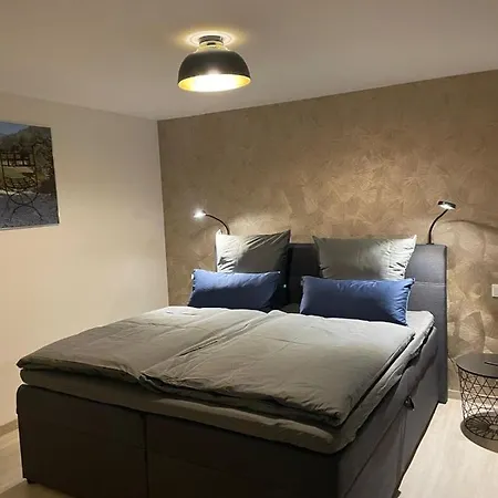 Gemuetliche Ferienwohnung Wernigerode Zewnętrze zdjęcie