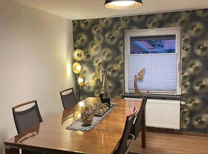 Gemuetliche Ferienwohnung