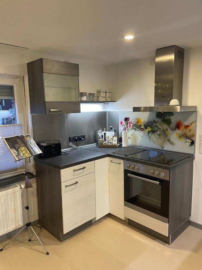 Appartement Gemuetliche Wernigerode