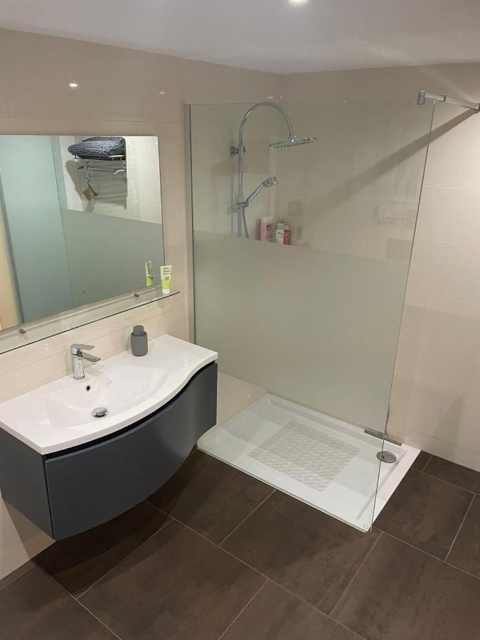 Gemuetliche Appartement