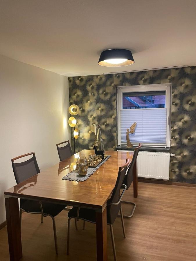 Apartment Gemuetliche