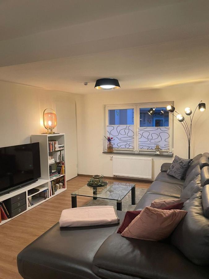 Apartment Gemuetliche