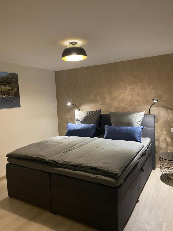 Appartement Gemuetliche *