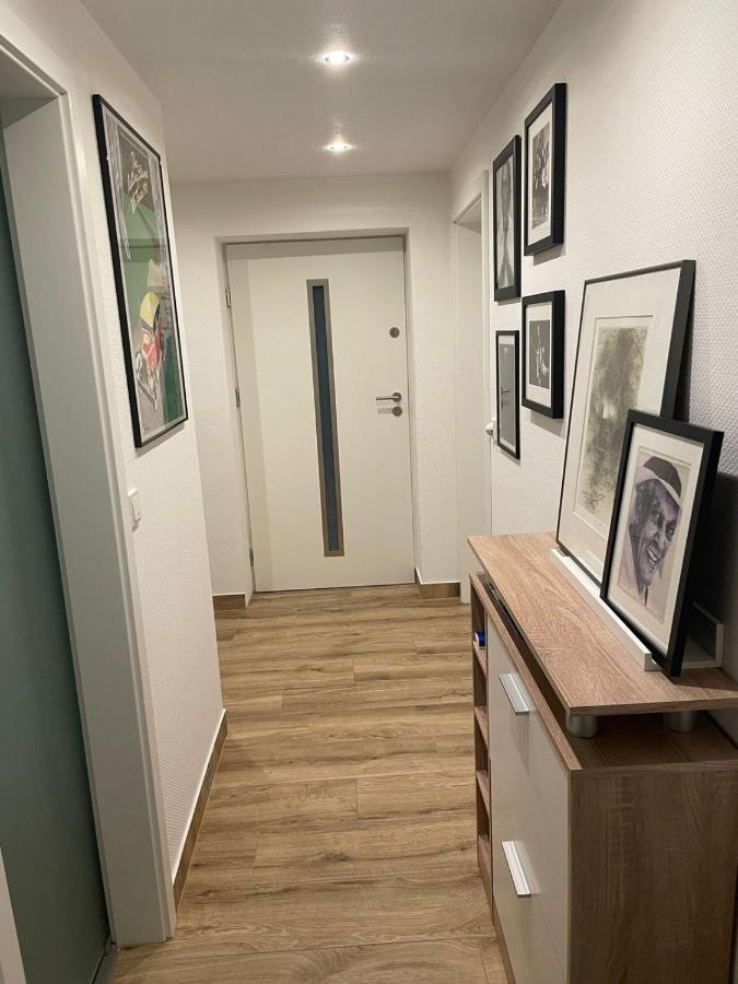 Gemuetliche Apartment Wernigerode