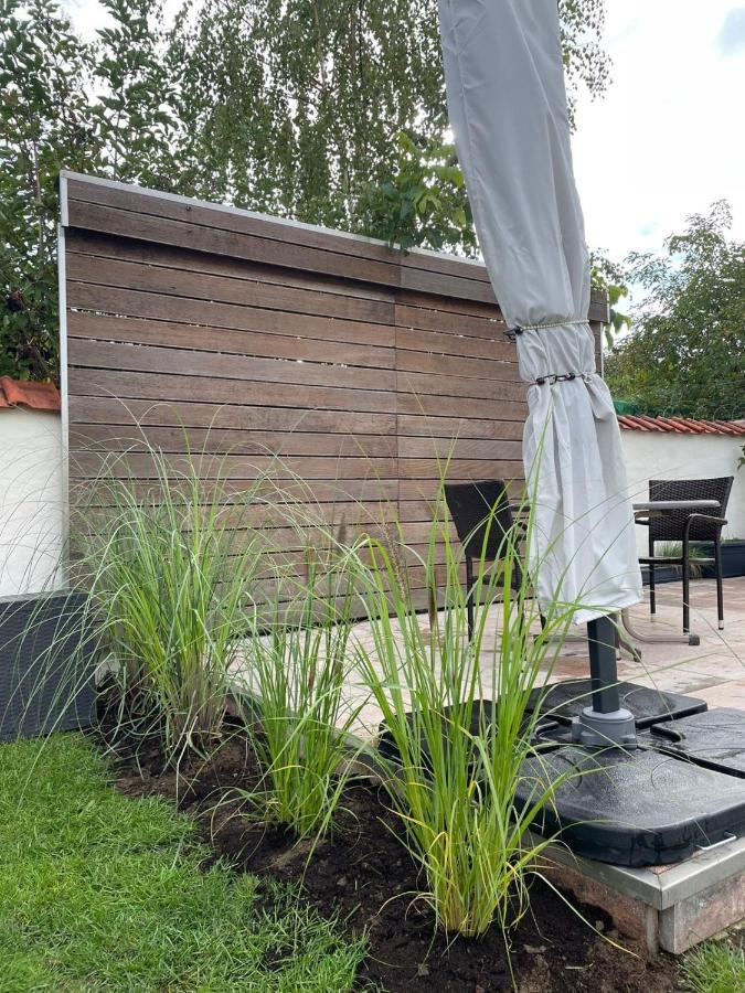 Appartement Gemuetliche Wernigerode