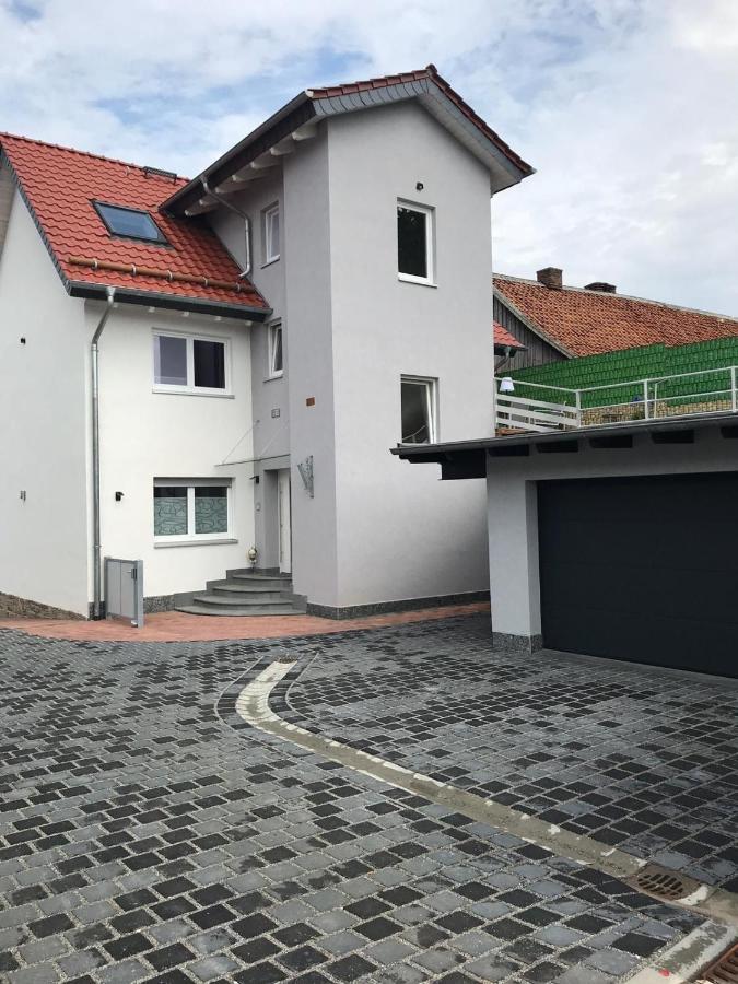 Apartment Gemuetliche Wernigerode