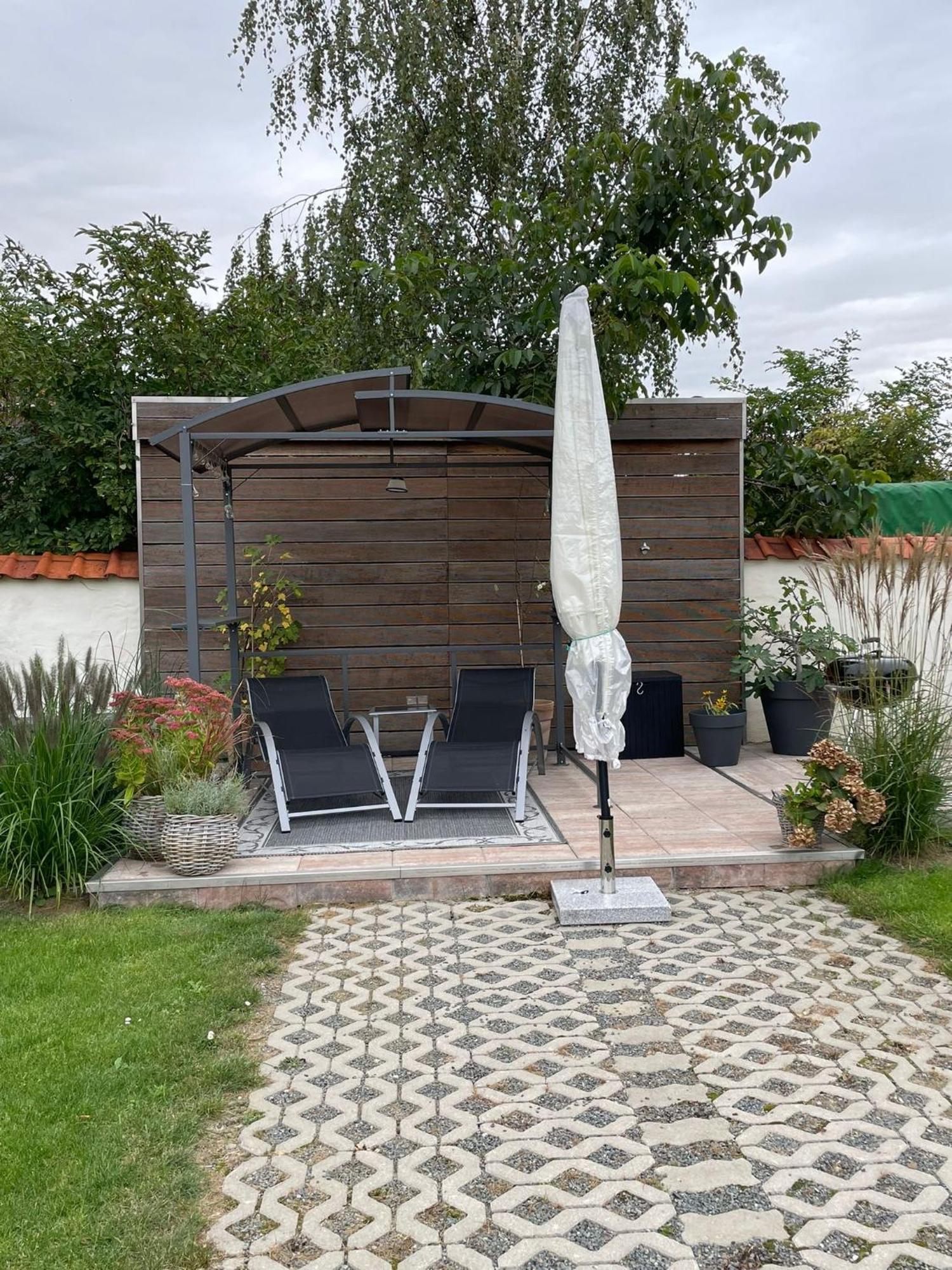 Appartement Gemuetliche