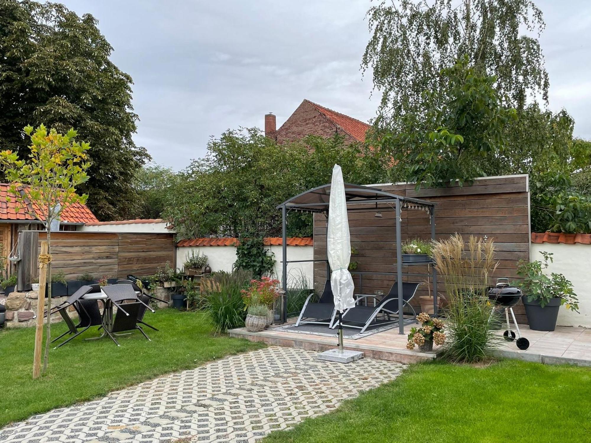 Appartement Gemuetliche Wernigerode